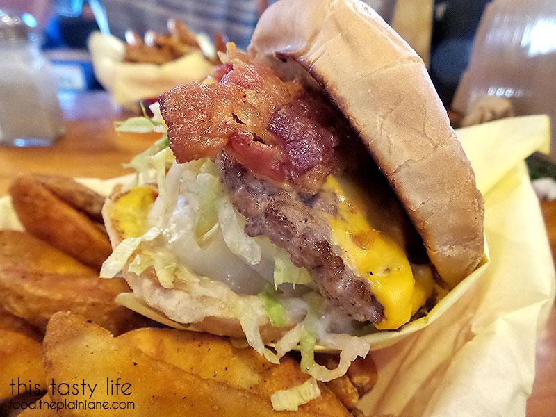 hodad’s + birthdays