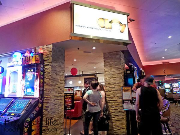 Fat Choy | Las Vegas, NV