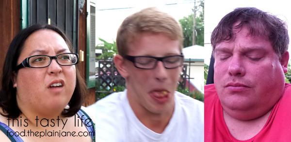 Greektown Gyro Lays Chips Reaction