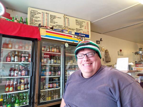 The Grove Grinder Sandwich Shop | Lemon Grove - San Diego, CA