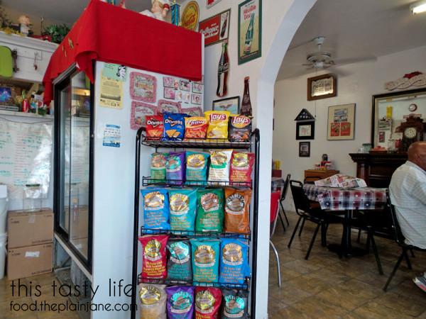 The Grove Grinder Sandwich Shop | Lemon Grove - San Diego, CA