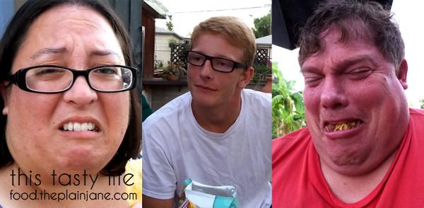 New York Reuben Lays Chips Reaction