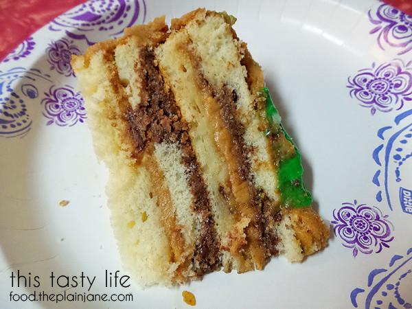 peanut-butter-chocolate-layered-cake