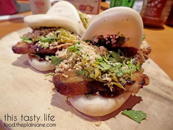 Pork Bellllllllly at Fat Choy | Las Vegas, NV