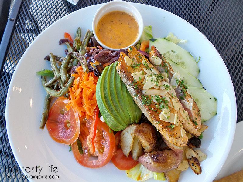 bagatelle cafe & bistro