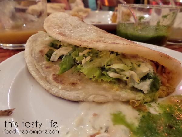 Tikka Taco - World Curry | Pacific Beach - San Diego, CA