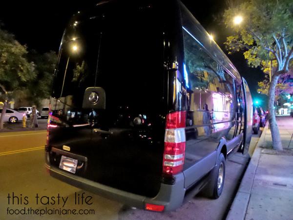 The DD Van Service
