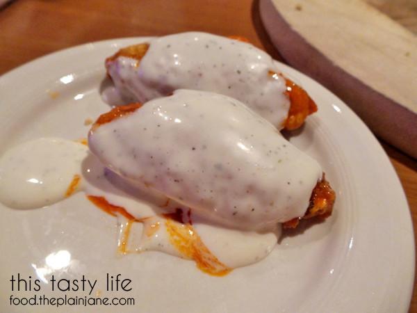 Enrobed in Ranch - Fat Choy | Las Vegas, NV