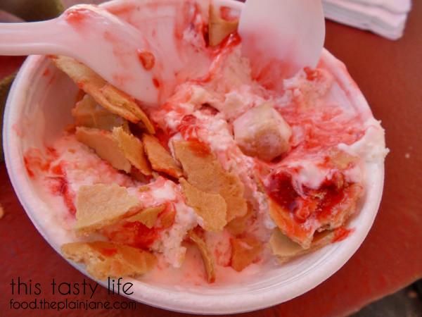 cheesecake-bites