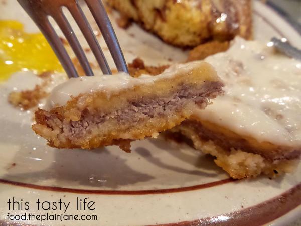 chicken-fried-steak-innards