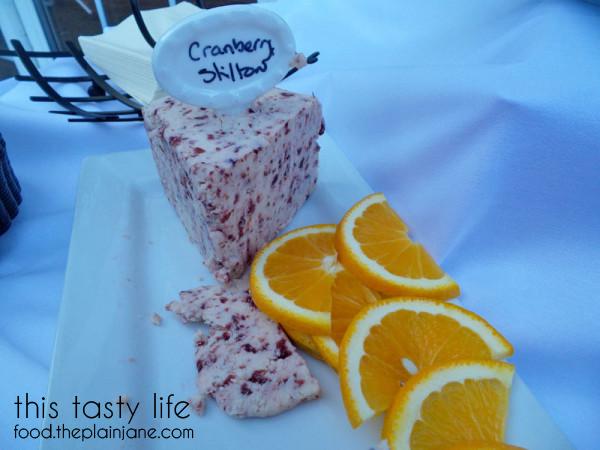 cranberry-stilton