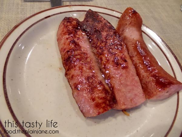 kielbasa