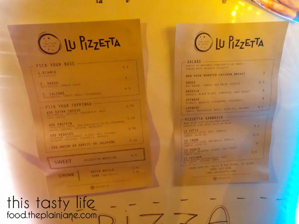 lu-pizzeta-menu