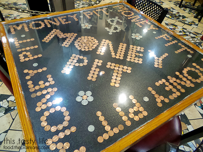 the money pit drive thru