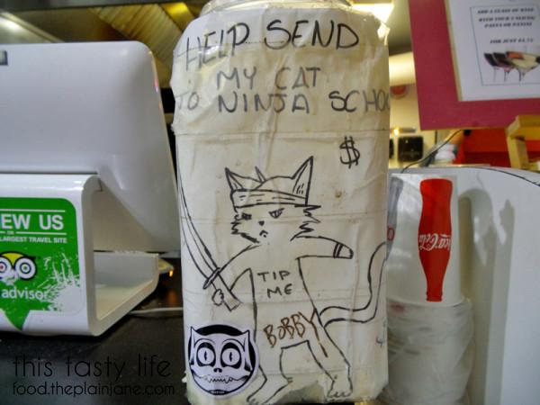 ninja-cat