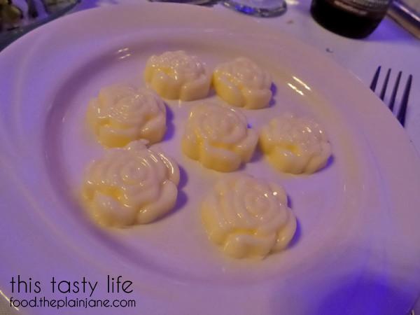 rose-butter