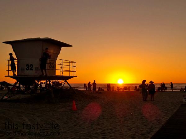 sunset-la-jolla-shores