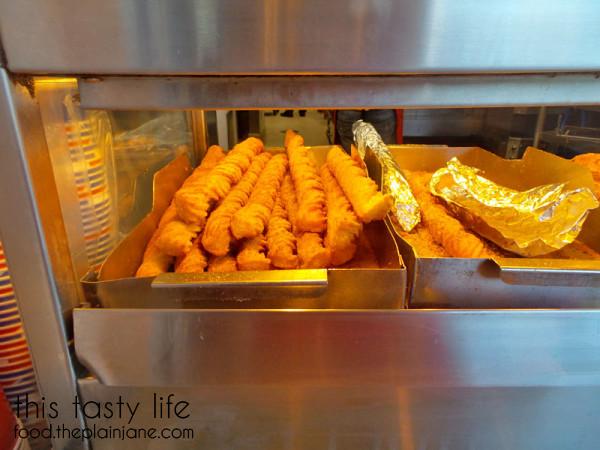 twisty-churros