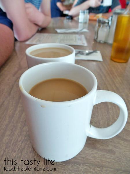 coffee