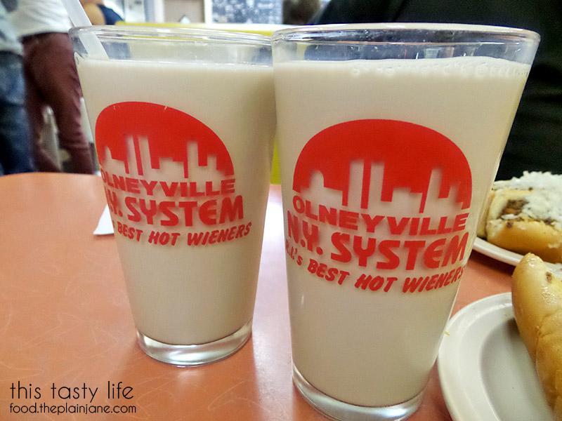 rhode island – day one