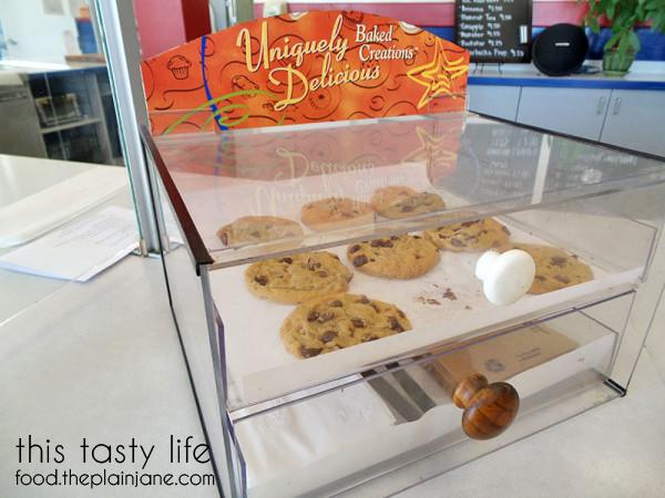 Cookies | College Sub Shop - San Diego, CA