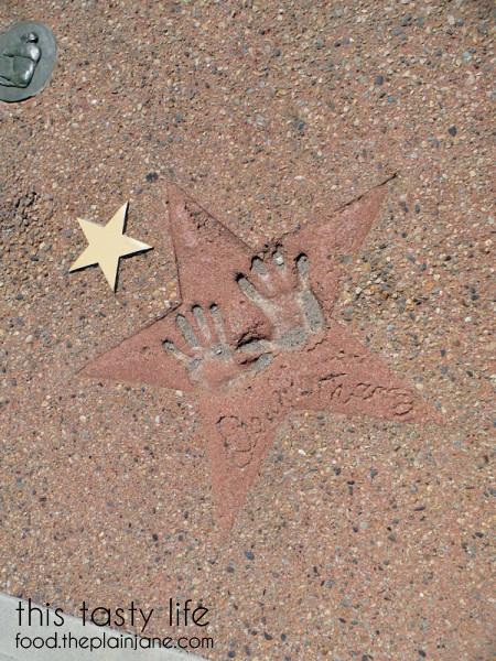 dennis-franz-walk-of-fame