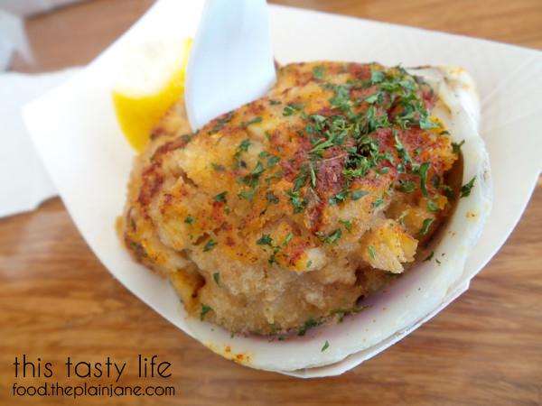 stuffed-quahog-shell