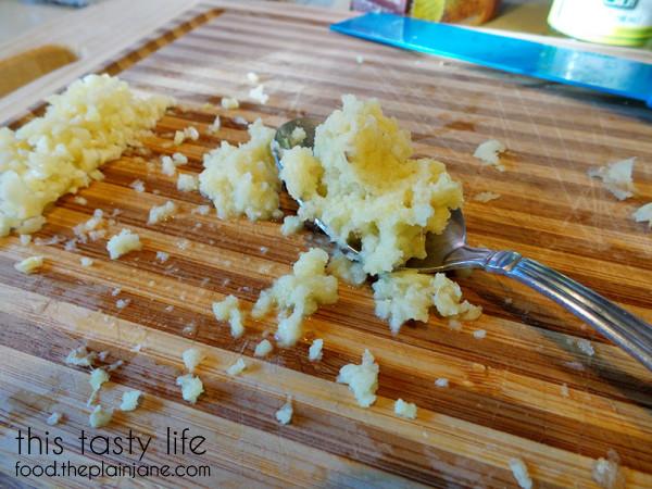 grated-ginger