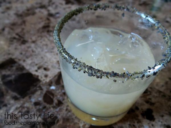 margaritas
