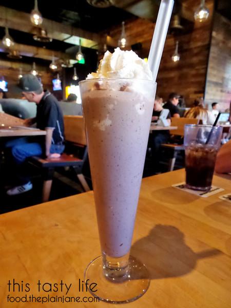 milkshake