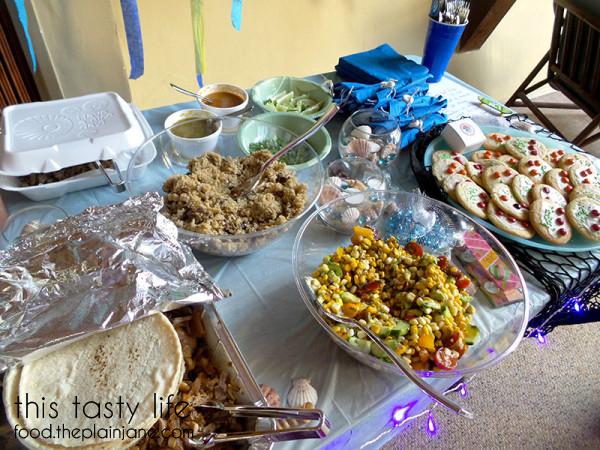party-foods