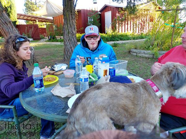picnic-at-moms-in-julian