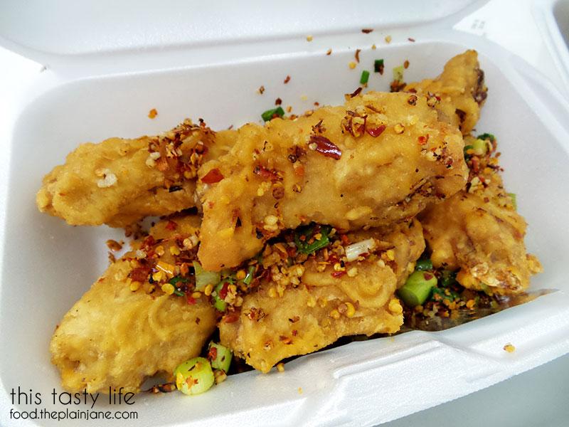 wei wei asian express