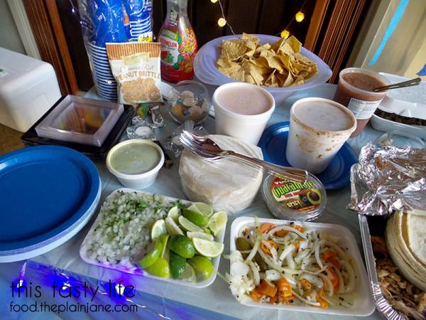 taco-fixings