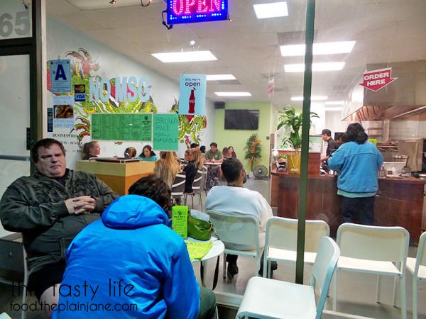 Wei Wei Asian Express