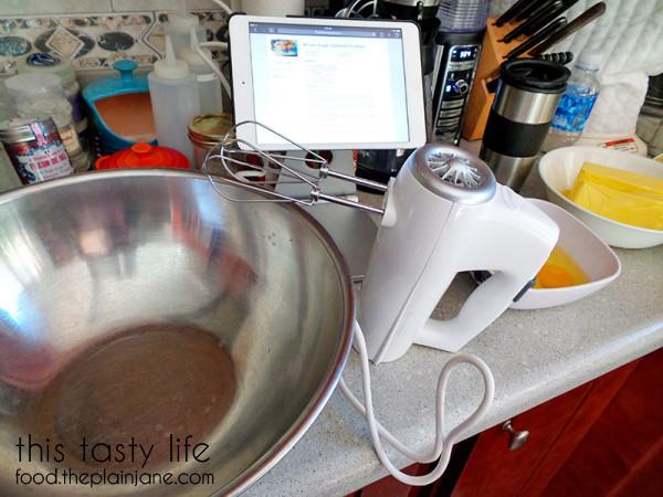 ipad-recipe