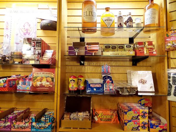 candy-room