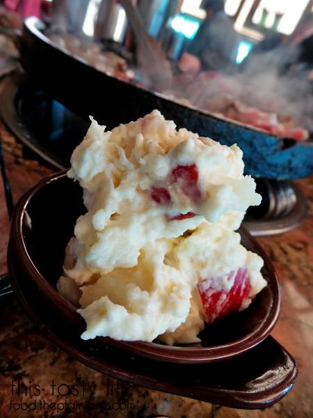 Potato Salad - Hae Jang Chon / Los Angeles, CA