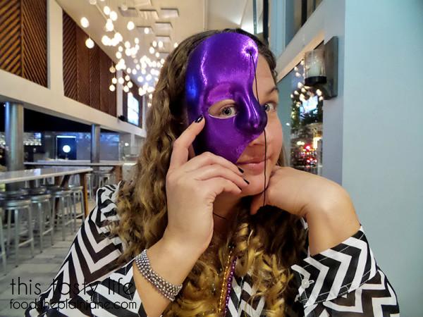 Mardi Gras Stacey