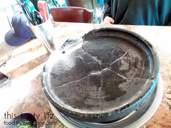 Korean Stone Grill - Hae Jang Chon / Los Angeles, CA