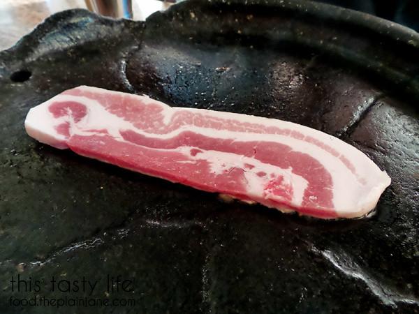Thick Canadian Pork Belly - Hae Jang Chon / Los Angeles, CA