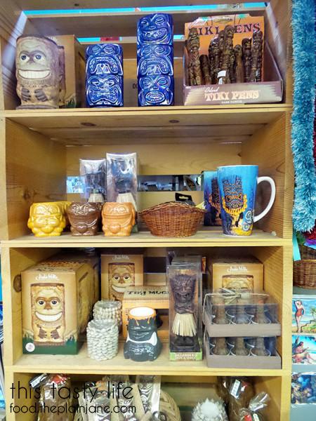 tiki-shelf