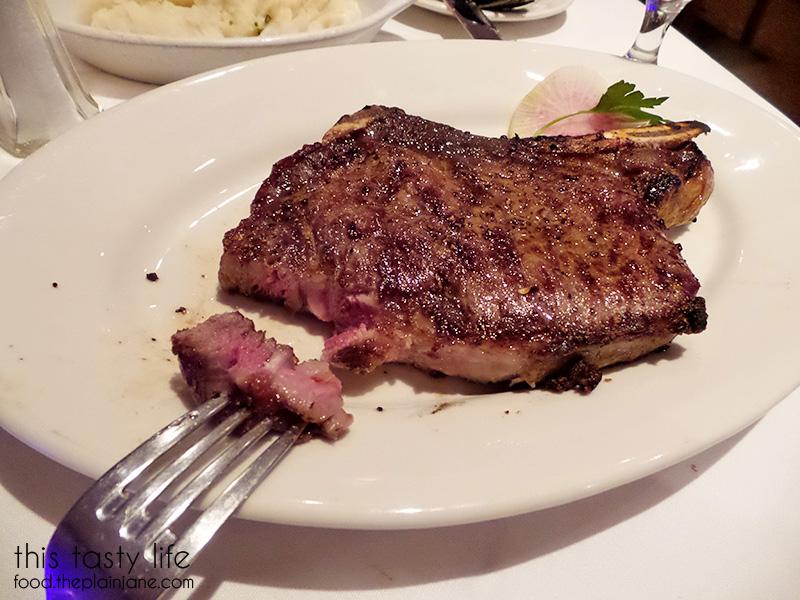 mardi gras + greystone steakhouse
