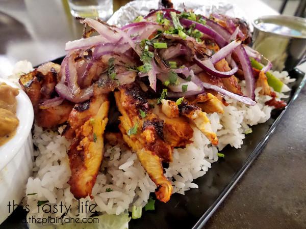 Pollo a la Plancha | MishMash - San Diego, CA | This Tasty Life