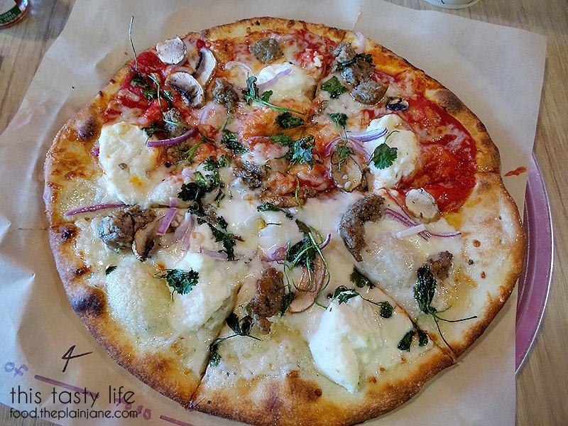 pizzanometry | mira mesa