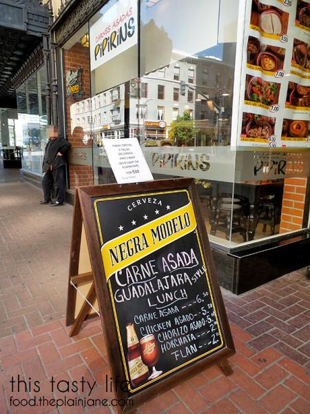 Pipirins | Gaslamp Quarter - San Diego, CA