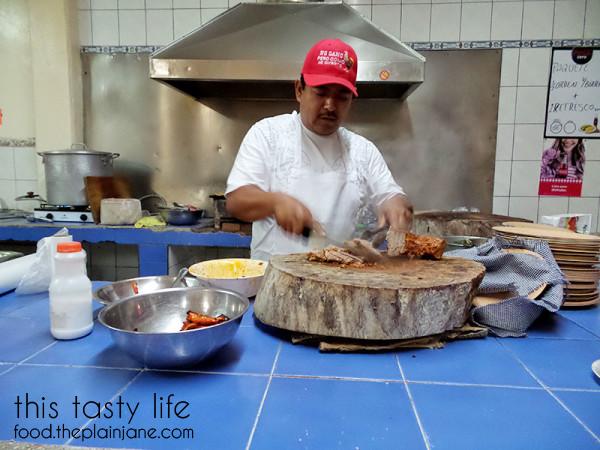 tacos-el-norteno-chopping-meat