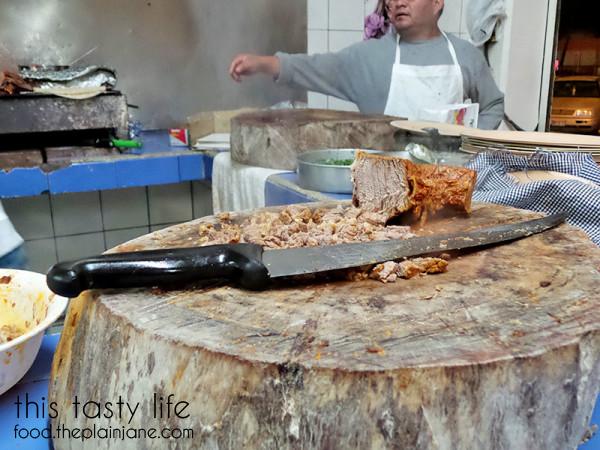 tacos-el-norteno-wood-stump-cutting-board