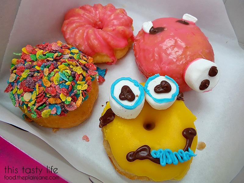 modoo donuts | buena park