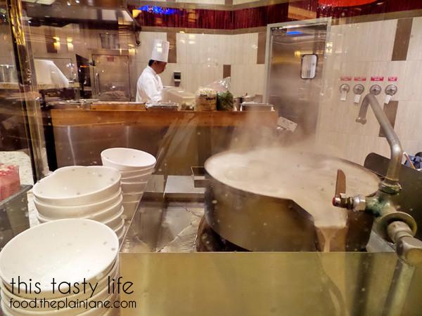 Pho | The Buffet at Harrah's Rincon Casino